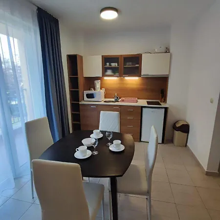 Polo - Cacao Apartamento