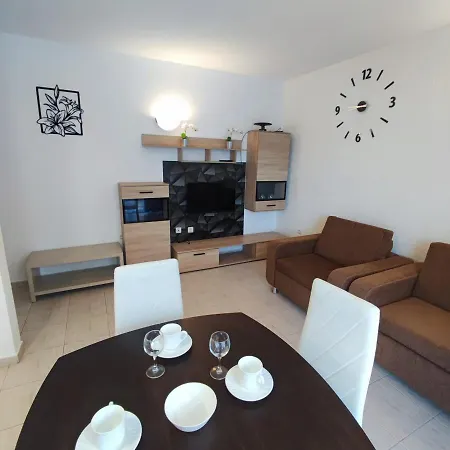 Polo - Cacao Apartamento