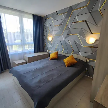 Appartement Polo - Cacao